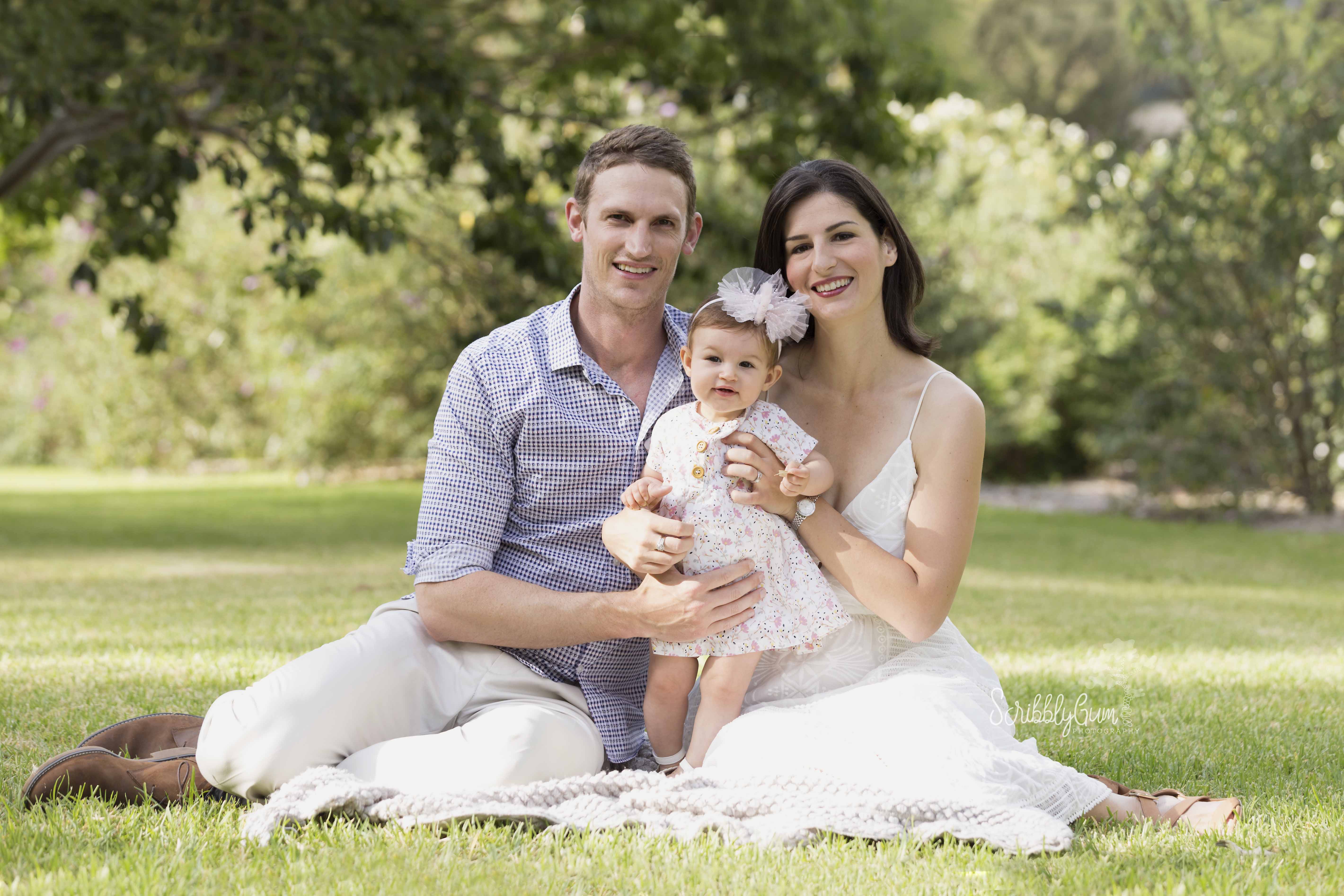 Professional Family Photos